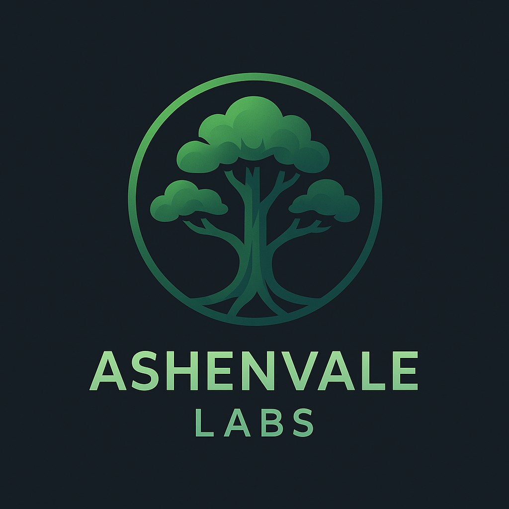 Ashenvale Labs